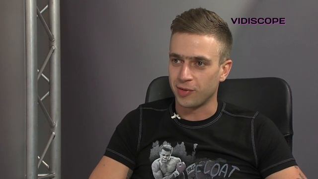Владимир Кобельков и Вячеслав Поночовный о прогрессе Александра Усика смотреть онлайн
