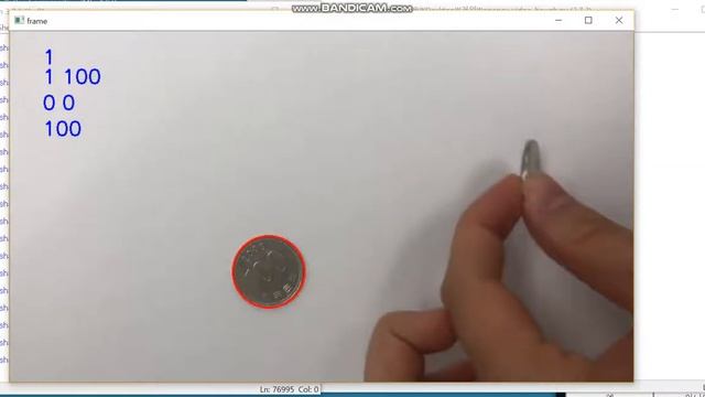 comptervision기말과제 смотреть онлайн