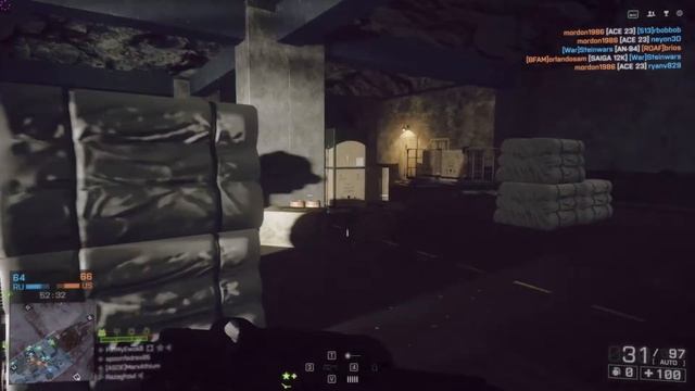 Battlefield 4 - AMD FX-6300 - GeForce GTX 750 Ti - 4GB RAM смотреть онлайн