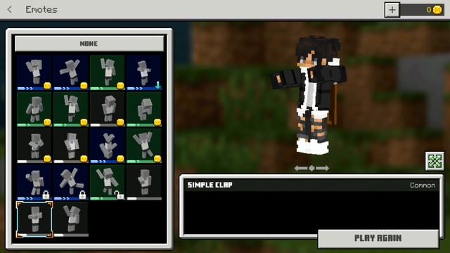 How To Get FREE Emotes in Minecraft | 100% LEGIT AND FREE! | 1.16.20 смотреть онлайн