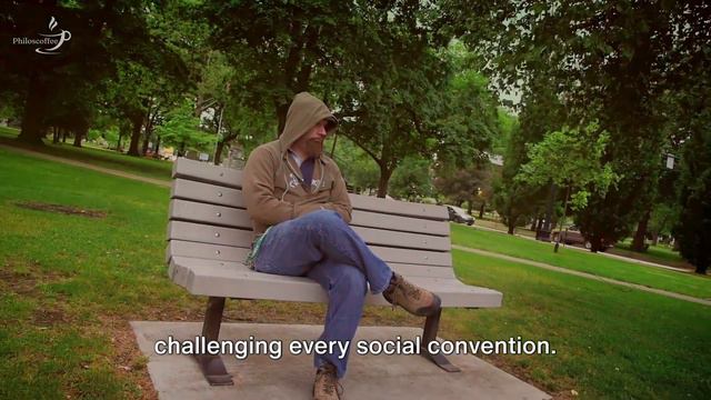 Beyond The Ego: STOICISM Vs. CYNICISM - Renouncing The World Or Embracing Virtue?