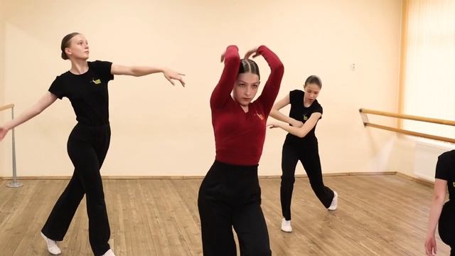 Шушлянникова Екатерина (Санкт-Петербург), "Визитная карточка" смотреть онлайн