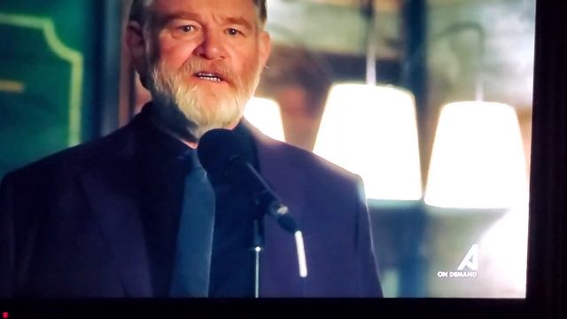 mr mercedes смотреть онлайн
