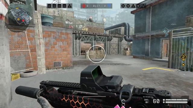 ПОСТАВИЛ ТОП МОДЫ НА SA HELLION В ВАРФЕЙСЕ | WARFACE #warface #варфейс #моды #рм #рм3 смотреть онлайн