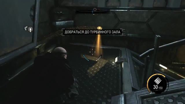 Red Faction Armageddon обзор часть 2 смотреть онлайн