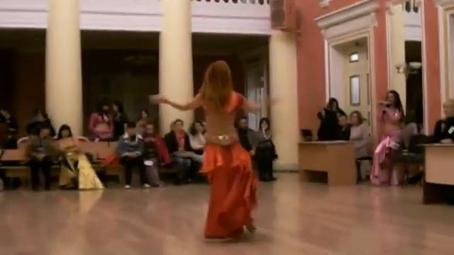 Energy Belly Dance Луганск смотреть онлайн