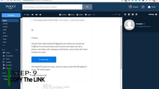 How to get 16GB of Dropbox storage free in 2018 [100% Proved] смотреть онлайн