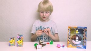 Покемоны яйца Фурута. Покебол с Пикачу. Pokemon Surprise Eggs by Furuta