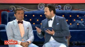 Дуэт имени Чехова - Пропала жена (Кареглазка)