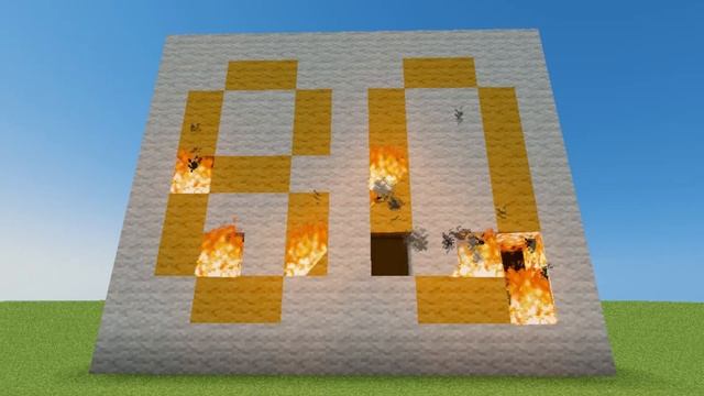 Стоит ли играть, на военно-политических серверах майнкрафт? Мой опыт игры смотреть онлайн