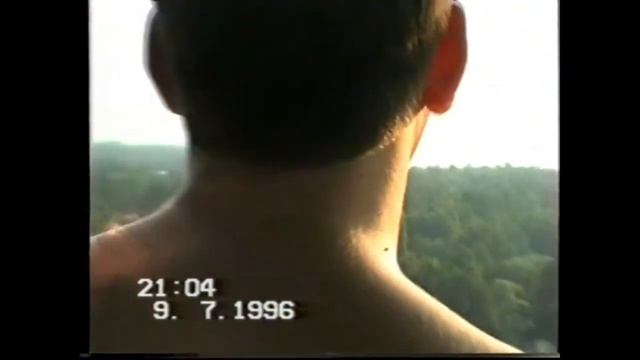 любительское видео от 90-х до 00-х   ч 6