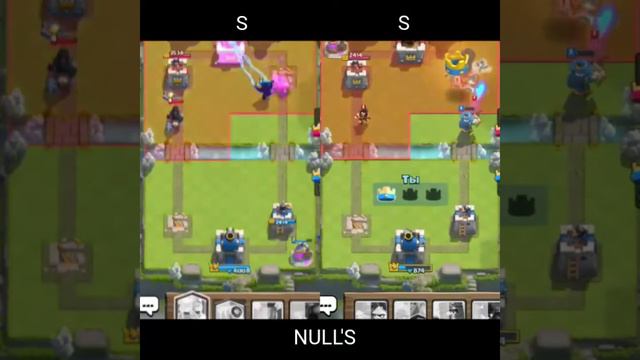 NULL'S ROYALE BATTLE #1 смотреть онлайн