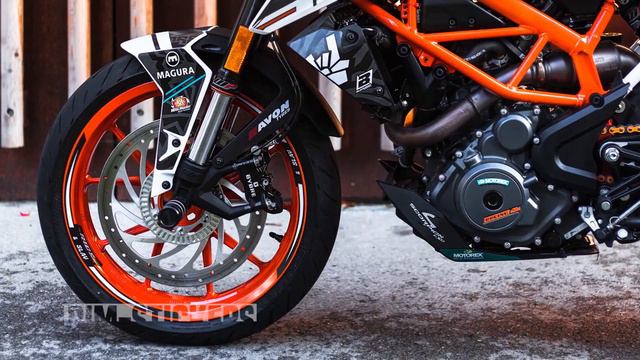 NEW 2020 ROKON STICKER KIT FOR KTM DUKE 125 / 250 / 390 MY 17+ |LIMITED EDITION| смотреть онлайн