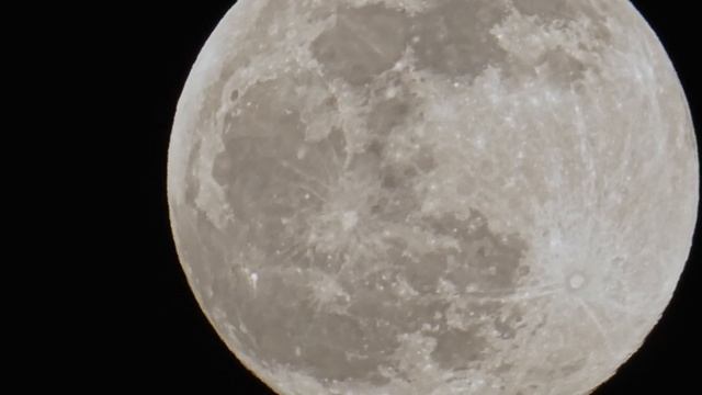 Panasonic Lumix DC-FZ82 (2400 mm) - 4K - MOON light смотреть онлайн