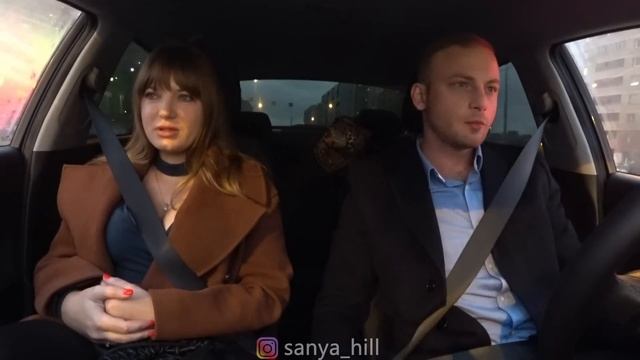 Свидание и ЧСВ девушка ? Курс доллара для ДЕВУШКИ ? Пранк от @SanYaHill смотреть онлайн
