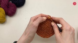 ВЯЗАНИЕ КРЮЧКОМ: КАШПО ДЛЯ ЦВЕТОВ вяжем аксессуар для вашего дома своими руками