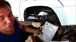 Задние дисковые тормоза на УАЗ Патриот. Нюансы