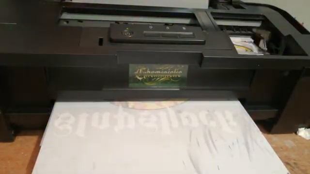 DTF 1 CLICK ACTION RASTERIZE/PERFECT BLACK REMOVAL смотреть онлайн