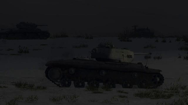 Graviteam Tactics: Operation Star, June 2015 update смотреть онлайн