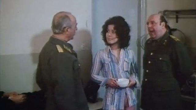 47:an Löken blåser på (1972) смотреть онлайн