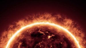 Жизненный цикл звезды. Сколько осталось жить Солнцу?