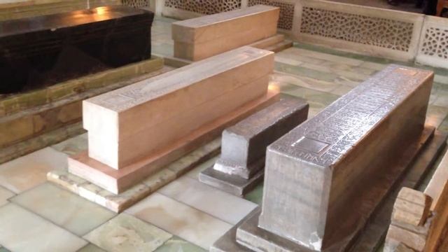 Гробница Тимура (Тамерлана)и его сыновей Самарканд 2013 смотреть онлайн