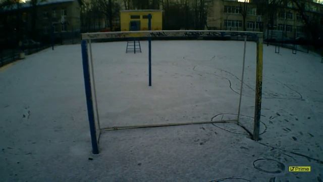 Тест дальности FPV квадрокоптера H6D и полеты смотреть онлайн