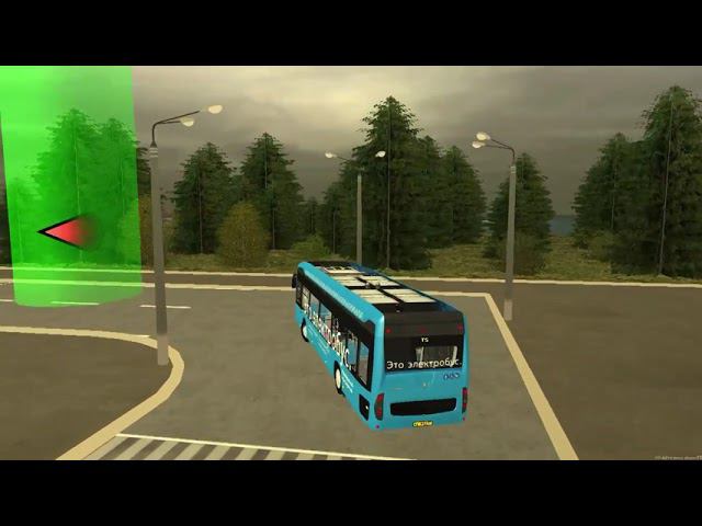 MTA PROVINCE.ПРОБНЫЙ МУВИК смотреть онлайн