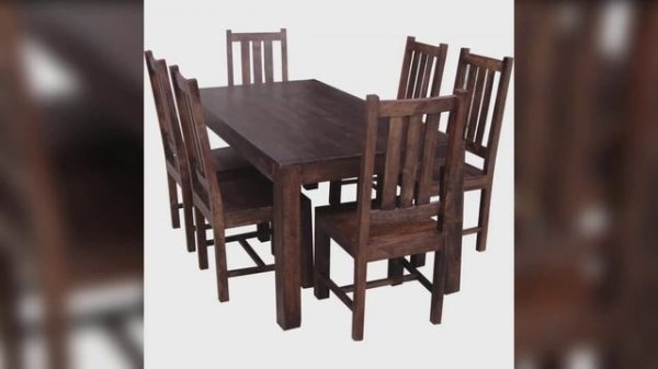 Best 100 Wooden Dining Table Designs | Modern Dining Table Set 2023 | Wooden Furniture