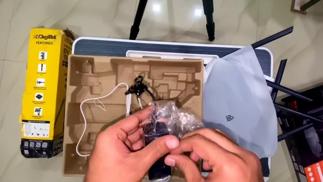 TENDA RX2 Pro Wi-Fi 6 Router Unboxing ?? | Best Router For Long Range ? смотреть онлайн