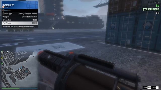 Beating a tryhard at his own game [Raw-ish gameplay] смотреть онлайн