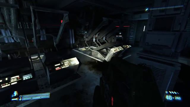 Почему Aliens: Colonial Marines — плохая игра? смотреть онлайн