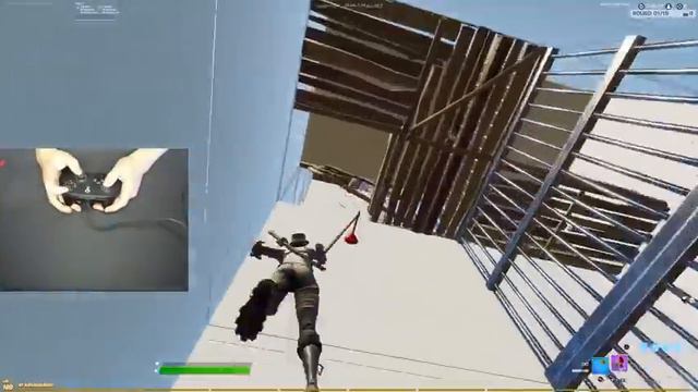 I Tried Editing Fast on Controller... Impossible