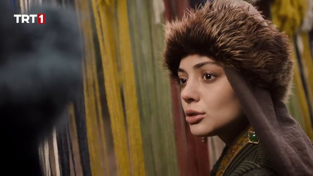 Alparslan's New Decision Changed The Balance | Alparslan: The Great Seljuk