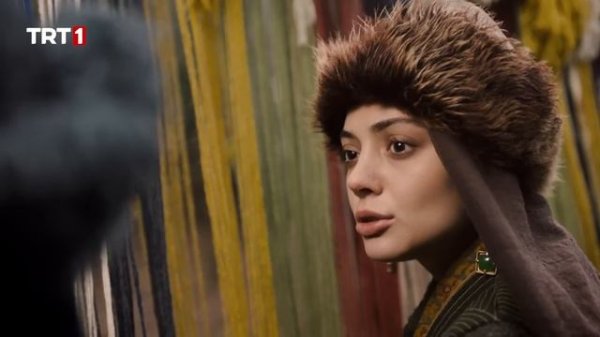 Alparslan's new decision changed the balance | Alparslan: The Great Seljuk