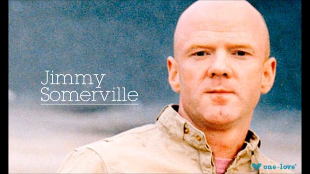 Someday We'll Be Together JIMMY SOMERVILLE смотреть онлайн