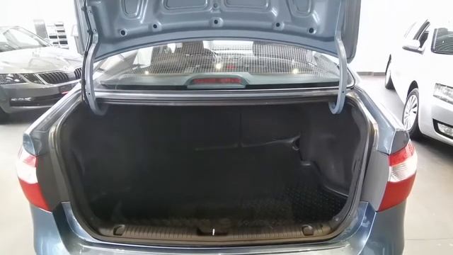 KIA RIO смотреть онлайн