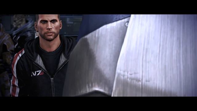 HANAR DIPLOMAT / KASUMI / MIRANDA / NORMANDY SQUAD · Mass Effect 3 смотреть онлайн