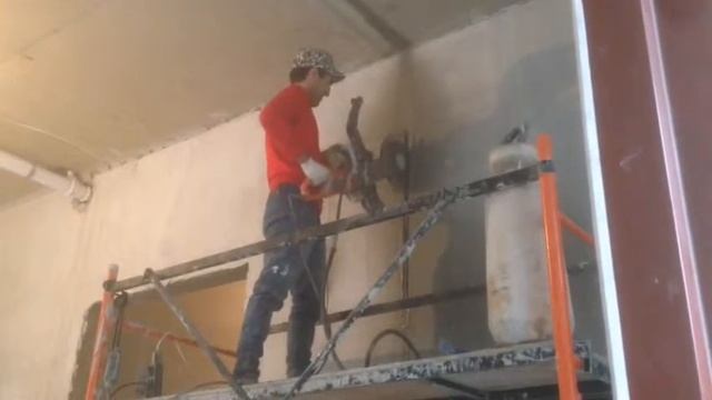 Обучение строительным материалам