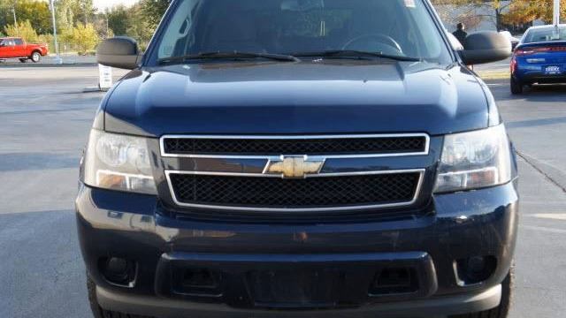 Used 2008 Chevrolet Tahoe Bartlett IL смотреть онлайн