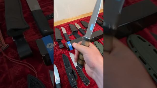 Кизлярские ножи мини обзор 2020 смотреть онлайн