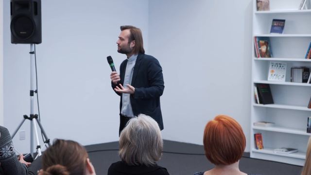 Algirdas Toliatas: Truth on the wrong time become a lie смотреть онлайн