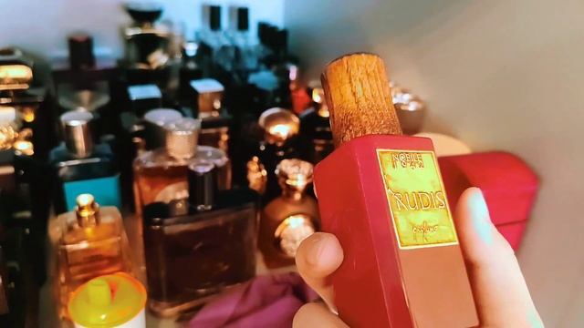 Подробный обзор коллекции и немного о себе (перезалив в HD) смотреть онлайн