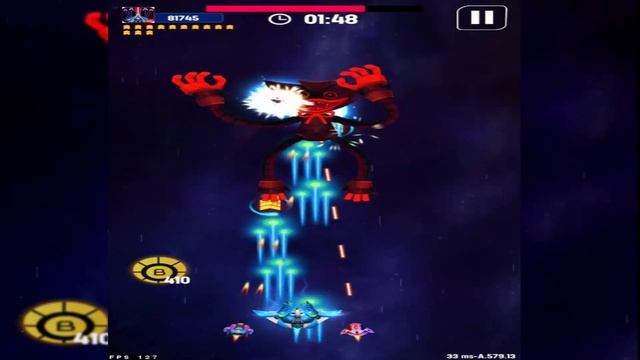 space shooter huggy wuggy boss | rocket studio смотреть онлайн