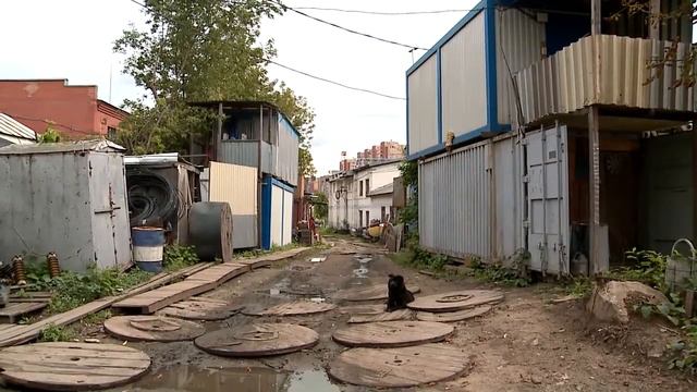 НОВУЮ ЖЕЛЕЗНОДОРОЖНУЮ СТАНЦИЮ НА УЛИЦЕ ОКТЯБРЯ ПЛАНИРУЮТ ОТКРЫТЬ В СЛЕДУЮЩЕМ ГОДУ 07.09.2016 смотреть онлайн