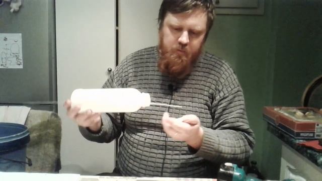 Маленький Огородик Елены Тереховой - Крысоловка своими руками 10.01.2022 смотреть онлайн
