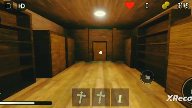 Играю в клоны дверей.Doors Clones.