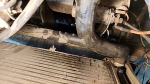 Замена штатного вентилятора охлаждения ВАЗ-2110