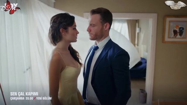 Eda&Serkan/Эда и Серкан/Милые моменты смотреть онлайн
