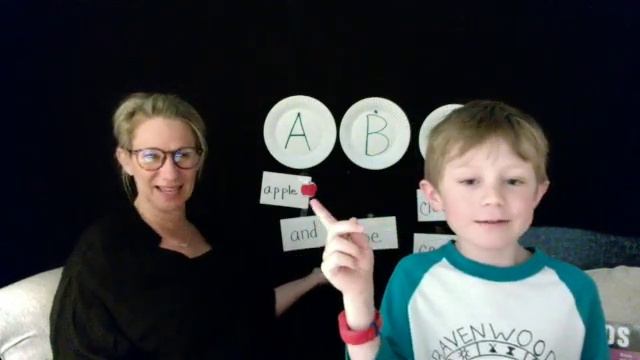 Literacy Tips for young readers (deaf and hard of hearing) смотреть онлайн
